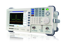 GW Instek GSP-830 3GHz Spectrum Analyzer
